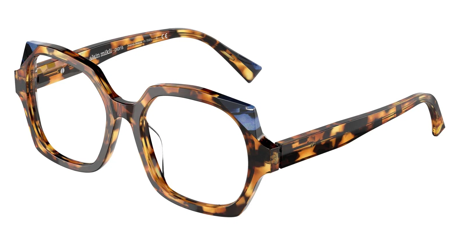 Alain Mikli Jonela 3148 Eyeglasses - view 6
